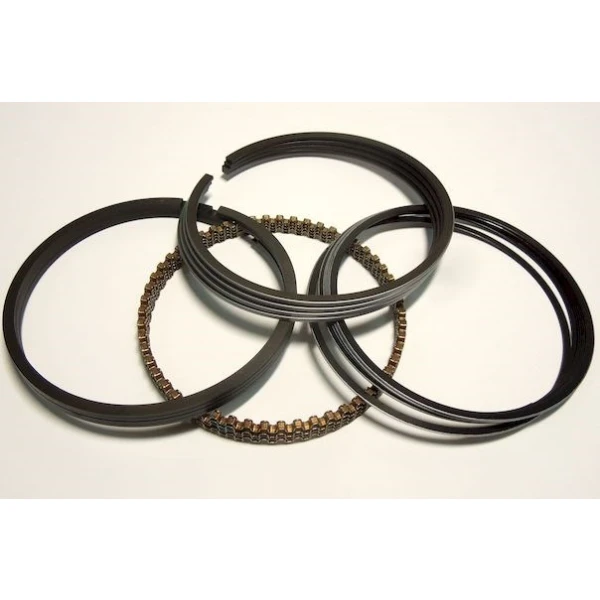 Anillo Motor Para Opel Corsa