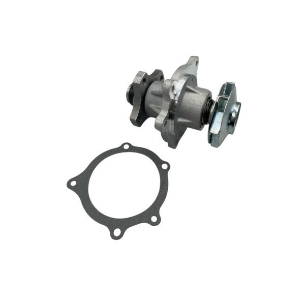 Bomba De Agua Para Chevrolet Colorado 2004 2012 2.9
