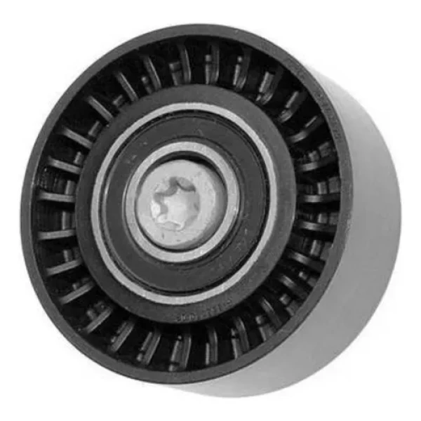 Polea Tensor Alternador Para Chevrolet Optra 2008 2010 2.0