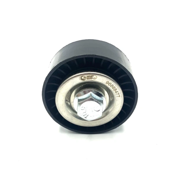 Polea Tensor Alternador Para Chevrolet Optra 2.0