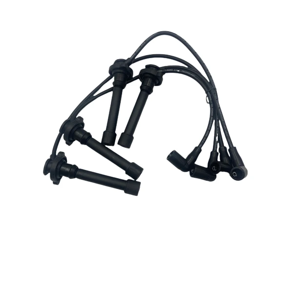 Cable De Bujía Para Geely Mk 2009 2013 1.5