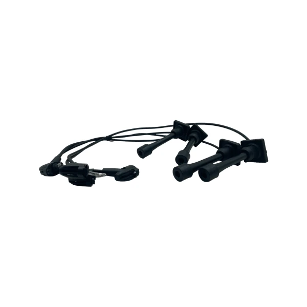 Cable De Bujía Para Toyota Corolla 1995 2002 1.6