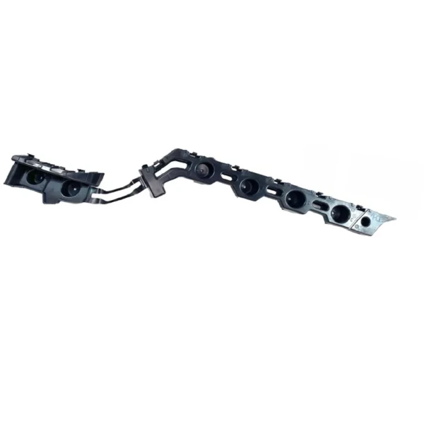 Mensula Guia Parachoque Para Chevrolet Onix 2021 Sd