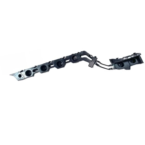 Mensula Guia Parachoque Para Chevrolet Onix 2021 Sd