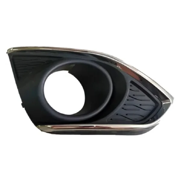Tapa De Neblinero Derecho Para Chevrolet Spark Gt 2013