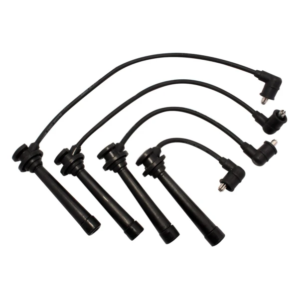 JUEGO CABLES DE BUJIAS KIA RIO /RIO 2 MANDO