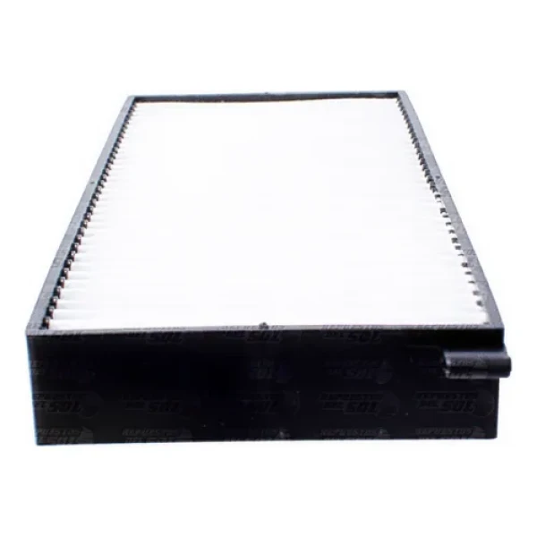 FILTRO POLEN SSANG YONG ACTYION -KYRON CU220092 DOOWON