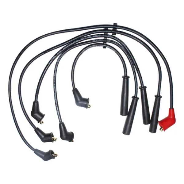 JGOS CABLES BUJIAS NISSAN D21 93/10 SEIWA JAPON