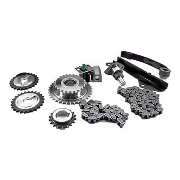 Kit Ditribuicion 12 Piezas Nissan V16 Twin -cam Ga16dne Wurtex