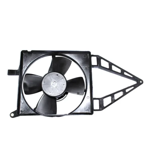 Electroventilador Para Chevrolet Corsa Plus