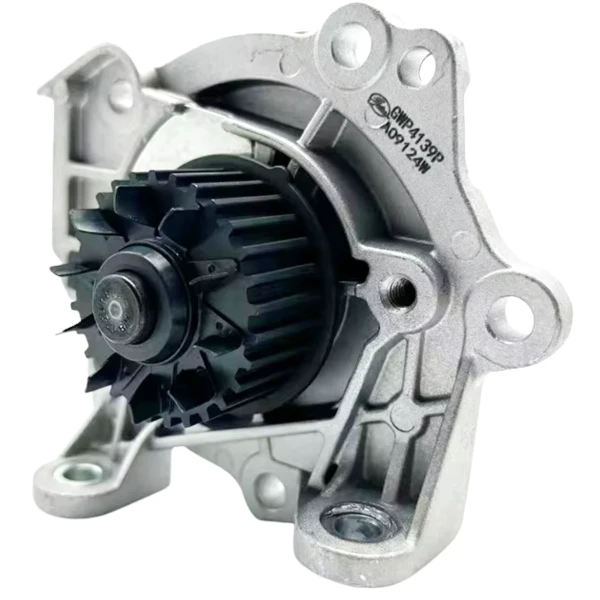 Bomba Agua Great Wall Ora Para Haval H7 2.0 4c20b Original