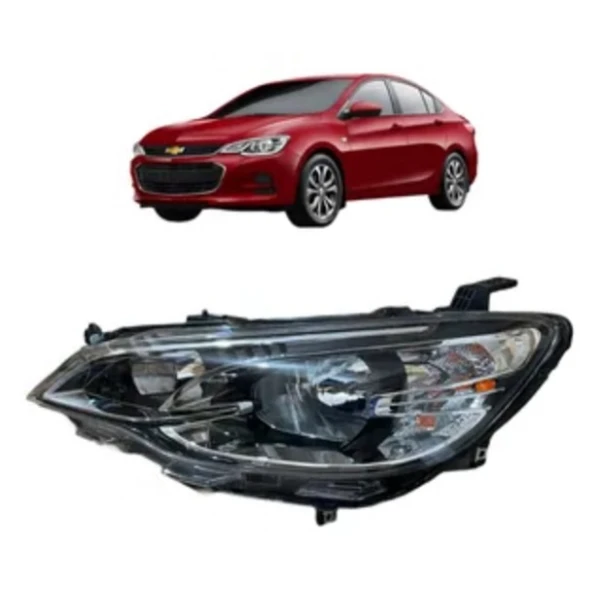 Optico izquierdo para chevrolet cavalier 2018 Optico izquierdo para chevrolet cavalier 2018