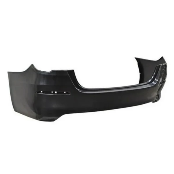 Parachoque Trasero Para Chevrolet Cavalier 2018 1.5