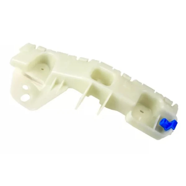 Mensula Guia Parachoque Para Chevrolet Spark Gt 2010