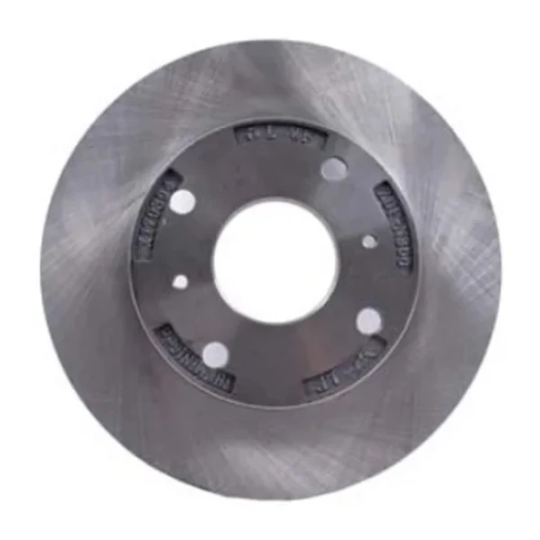 Disco De Freno Para Chevrolet N300