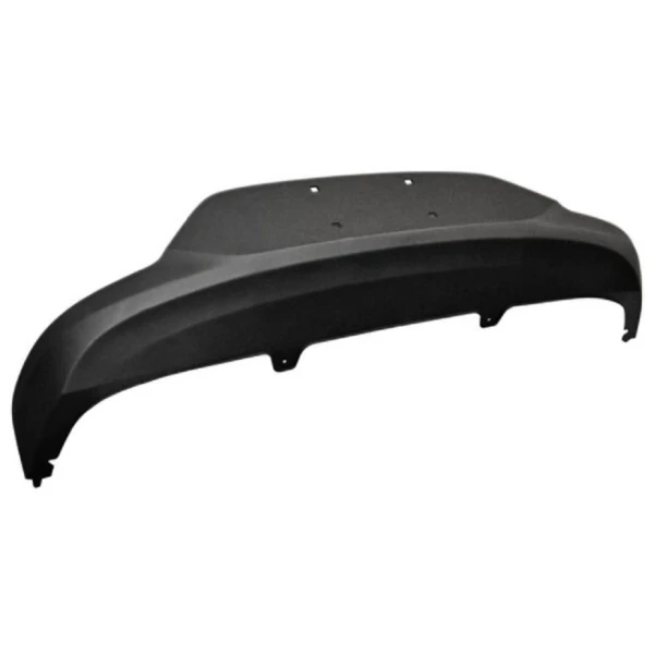 Parachoque Trasero Para Chevrolet Onix 2021 Sd