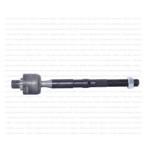 Axial De Direccion Lado Der / Izq Kia Morning 2017 / 2023 1.0 Y 1.2 - Irp