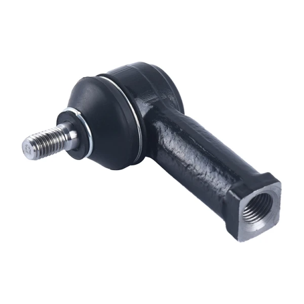 Terminal De Dirección Para Chevrolet Combo Van 1999 2002 1.7