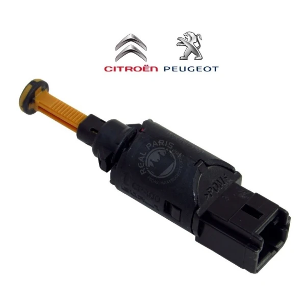 Interruptor Freno Citroen Berlingo-xsara /peugeot 206-207 Echlin