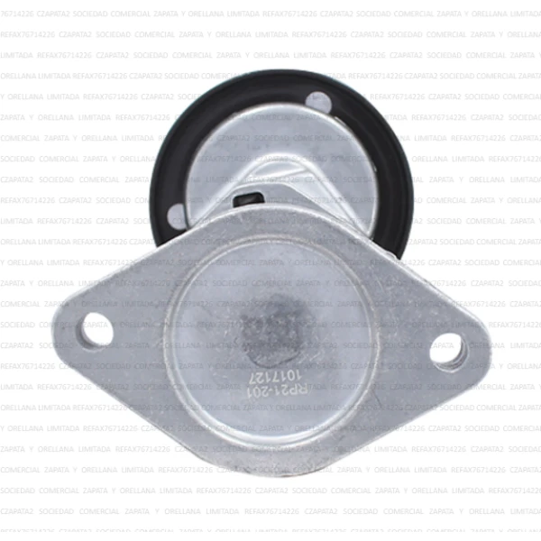 Tensor Correa Accesorios Chevrolet - Irp Para Chevrolet Corsa 1995-2002 1.4