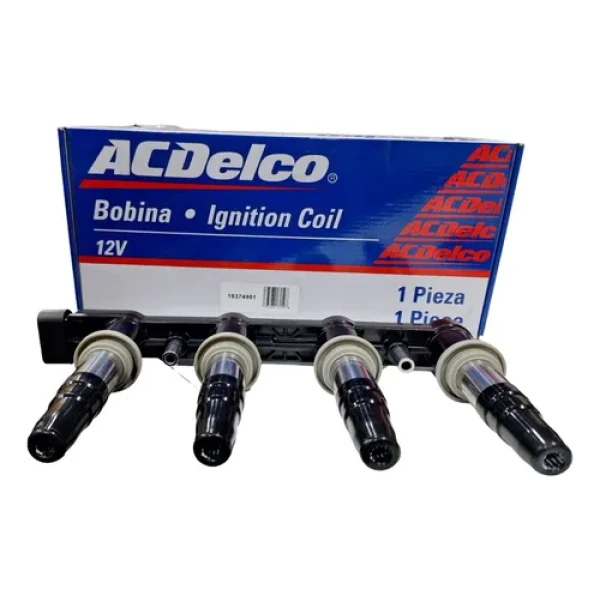 Bobina De Encendido Para Chevrolet Cruze 1.8