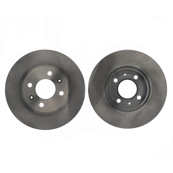 Disco De Freno 4 Pernos 255x62x50.7 Hyundai Getz 1.3/1.4/1.5/1.6 - 02/10 - Rfc Disco De Freno 4 Pernos 255x62x50.7 Hyundai Getz 1.3/1.4/1.5/1.6 - 02/10 - Rfc