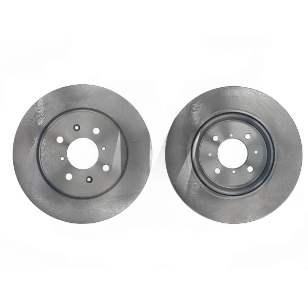 Disco de freno para suzuki baleno 2016 2023 1.4