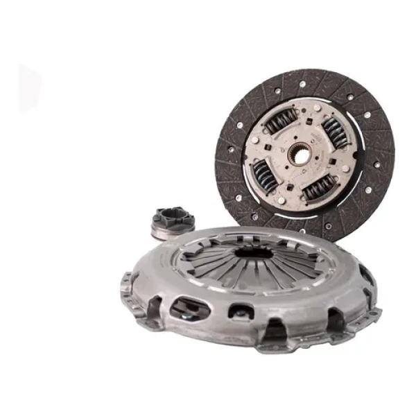 Kit De Embrague Para Volkswagen Santana 1990 1993 2.0