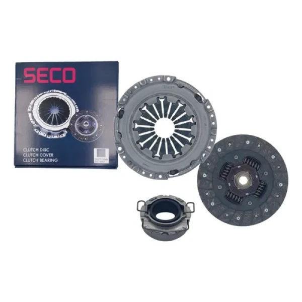 KIT DE EMBRAGUE / CHEVROLET SAIL (200X18X19.3) / MG3 - SEC0