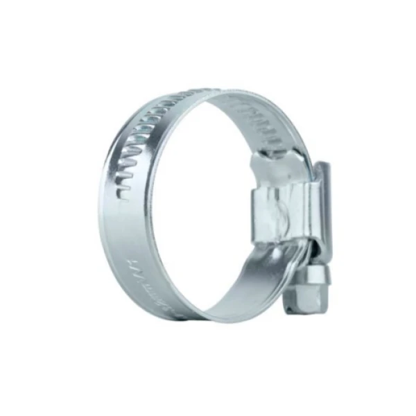 Abrazadera Zincado 12x22x9 - Wurth