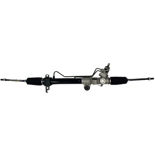 Cremallera De Dirección Para Great Wall Hover 2.4 4g69 Original