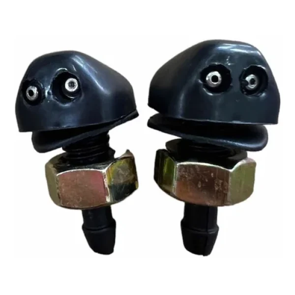 JGOS SAPITOS AGUA NEGRO SIN LED UNIVERSAL