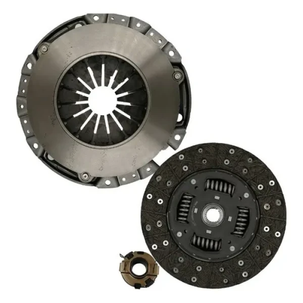 Kit De Embrague 250x24x25.6 Chevrolet Dmax 2.5/3.0 05/14 - Rfc