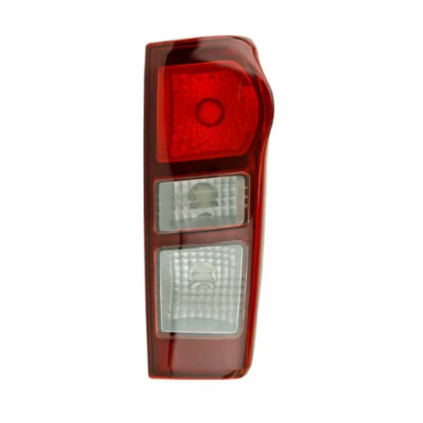 Farol Trasero Para Chevrolet D Max