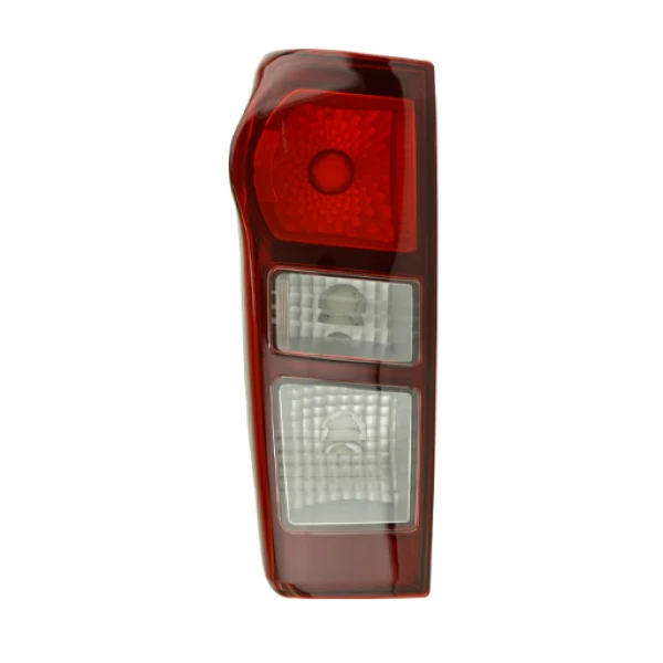 Farol Para Chevrolet D Max
