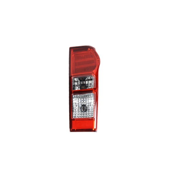 Farol Para Chevrolet D Max