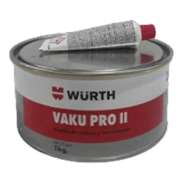 MASILLA VAKUPRO II 1KG - WURTH