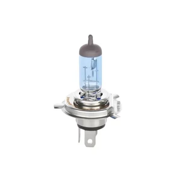 AMPOLLETA H4 XENON BLUE 12V 55/60W - BOSCH