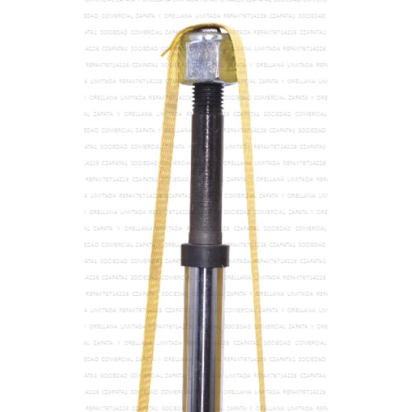 Amortiguador trasero para great wall florid 2010 2015 1.5 - Amortiguador Trasero | ClickRepuestos