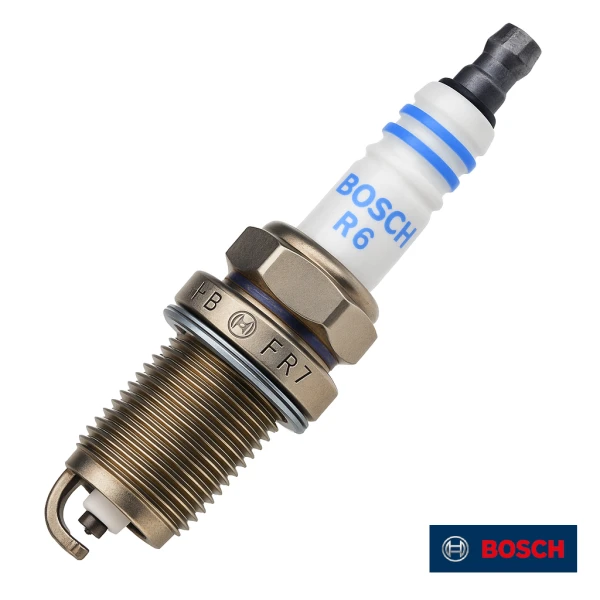 Bujia 16mm Fr7dcx +11 - Bosch