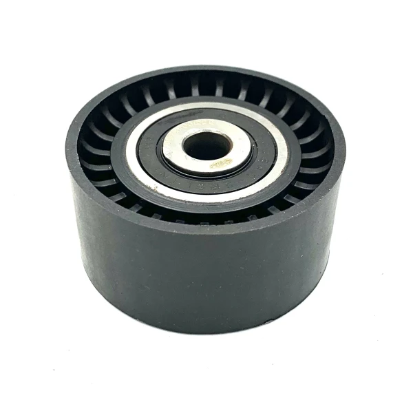 Polea Tensor Correa Alt Nissan Np300 2.5 15/19 Irp