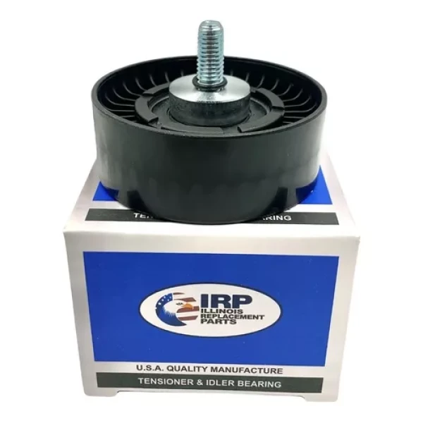 POLEA TENSOR CORREA ALT FORD FIESTA 1.6-ECOSPORT 1.6 IRP - Polea Tensor Alternador | ClickRepuestos
