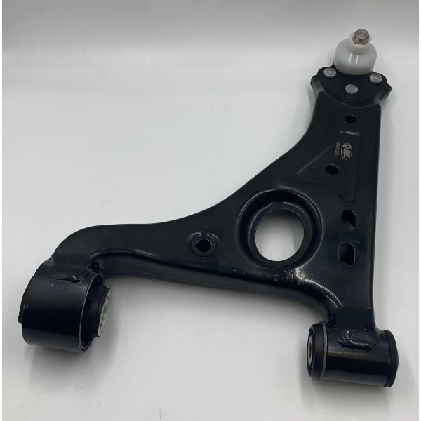 Bandeja delantera izquierda para chevrolet tracker 2013 2018 1.8