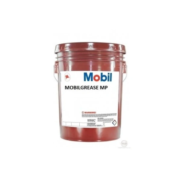 BALDE MOBIL GREASE MP 16Kg