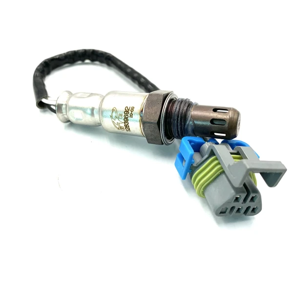 SENSOR OXIGENO CAPTIVA 2.4 POSICION 2 - GLOBAL ENERGY - Sensores De Oxígeno | ClickRepuestos