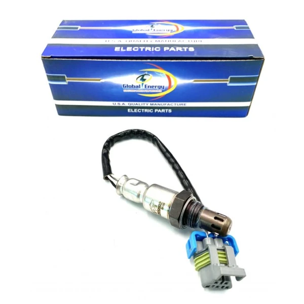 SENSOR OXIGENO CAPTIVA 2.4 POSICION 2 - GLOBAL ENERGY - Sensores De Oxígeno | ClickRepuestos
