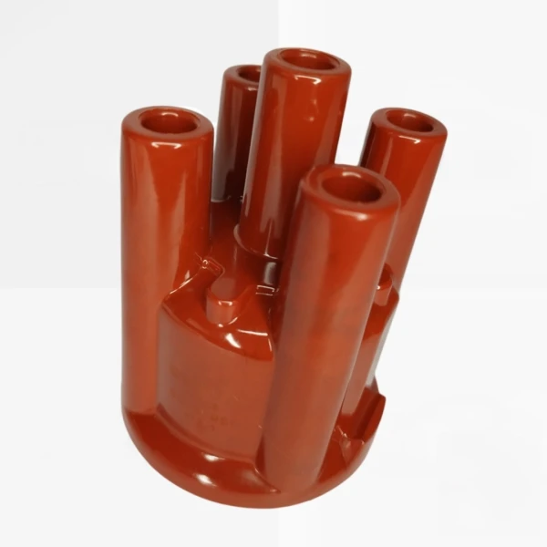 Tapa De Distribuidor Para Opel Corsa