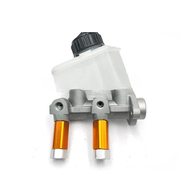 Bomba De Freno Para Daewoo Pointer