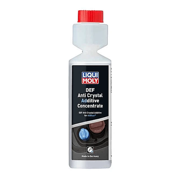 Def Anti Crystal Aditivo Concentrado /liqui Moly