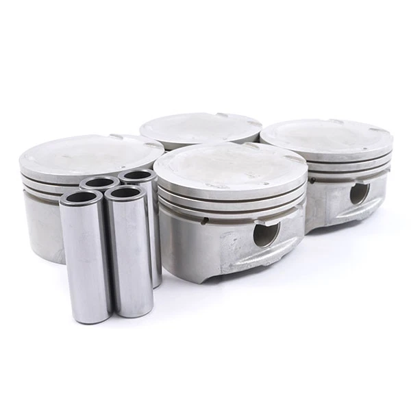 Piston Std Para Daewoo Rezzo